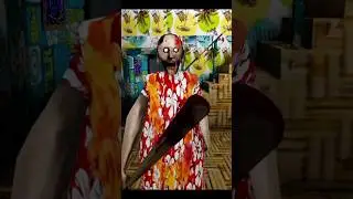 Granny Beach Resort #shorts #youtubeshorts #granny