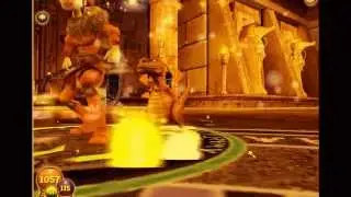 defeating Prince manu nirini