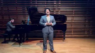 Eric Botto - Che gelida manina