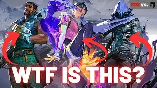 How A TRIPLE CONTROLLER Comp (With Clove) Won An International Game!