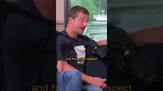 Bear Grylls' Honest PRIME Taste Test! #shorts #prime