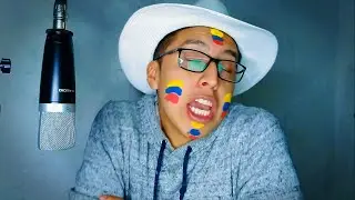 ECUADOR PARODIA│Juniorito 2U2