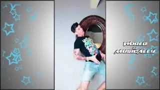 The funniest Gilmher Cross Musically Compilation Awesome Muser