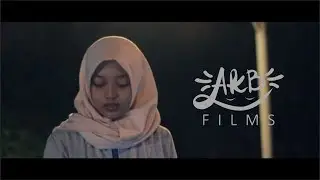 Sepatah Kata Sepatah Petaka AKB FIlms Short Movie Thriller