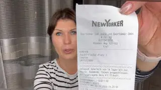 Потратила больше 300 евро на подарки 🎁💖✨