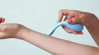 The Oh Collective - Kit Bendy Rabbit Vibrator