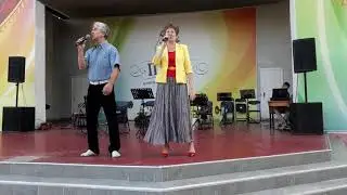 Аэропорт (cover Алексей Барыкин)