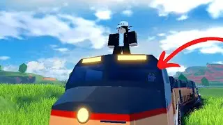 Le créateur est rentré dans le train de JAILBREAK !!!
