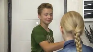 нельзя без присмотра+