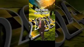 Siz değerli takipçilerimin yeni yılını kutluyorum☃️🧿❤️🙋🏾‍♂️🌹