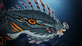 The Sentinal of Fear Eigion Warden Arrives // Summer Paradise Pt. 3 || Creatures of Sonaria