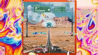 Cheat Codes X Sofia Reyes X Willy William - Highway [Official Audio]