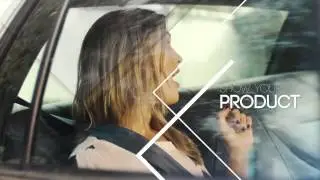 Fashion Promo-after effects templates