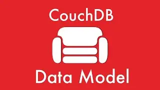 CouchDB | Data Model