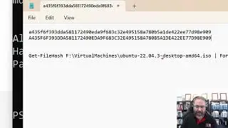 Download, Install, and Test Ubuntu using VirtualBox