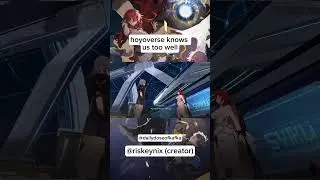 hoyoverse devs know us too well