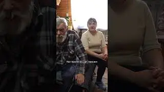 История Виталия: жизнь после ампутации ноги 