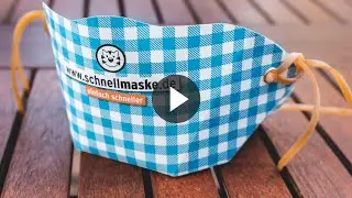 Schnellmaske Schnellprinzip
