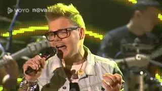 JAROSLAV SMEJKAL - Semifinále SuperStar 2013