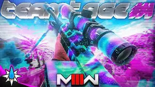 North: Modern Warfare Sniping Teamtage #1