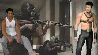 Тактические slaves