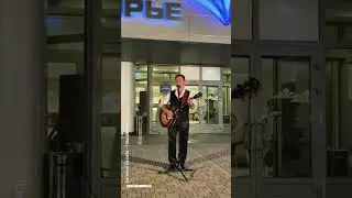 Евгений Беляев - Наш роман ( Санаторий Предгорье Кавказа, г.Горячий ключ, 14.09.23)