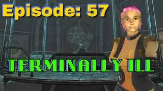 Terminally Ill – Fallout: New Vegas (Ep. 57)