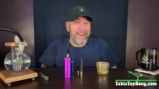 Big Clouds on a Budget – DynaVap B2 and G3 + Armored Cap Demo