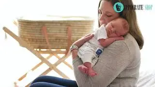 Snuza Pico - Il baby monitor Smart contro le apnee notturne