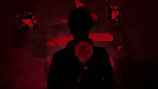 Jujutsu Kaisen After Effects VFX | Reversal Red #vfx #anime