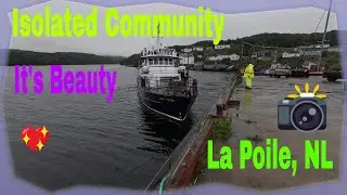 Discover The Unforgettable Beauty Of La Poile Nl In Ep. 102