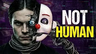 FNAF 2 Movie Michael Afton Is Just A Suit.