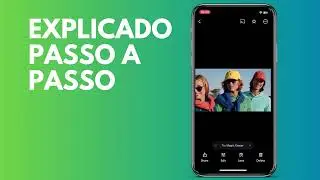 Como transferir fotos de uma conta do Google Fotos para outra