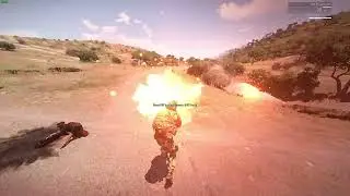 Burn Em: Redux