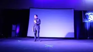 Anime Iowa 2014 masquerade (raw)
