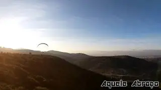 Fomos encher os cantaros à fonte :)