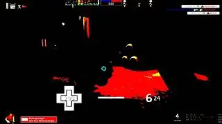 World's Greatest Trickstab Ever of All Time (Delicious Quality)