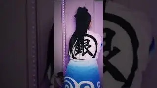 anime dance