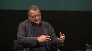 Vijay Prashad, Conversation, 25 September 2019