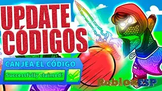 [ACTUALIZACIÓN] CODIGOS DE BOLA DE HOJA EN ROBLOX BLADE BALL CODES