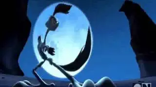 Guile's theme goes with everything : The Looney tunes show