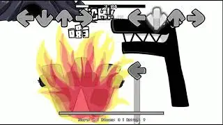 AlphabetLore FNF Mod Compilation || AlphabetLore