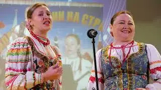 Кубань музыкальная 2023.