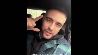 Завтра в 12:00 премьера клипа голос😍🥳