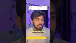 Category Wise Minimum Marks Required for MBBS, BDS, BAMS,BHMS | Eligibility criteria 