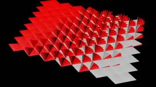 PROJECT TEST 1 - TRIANGLE