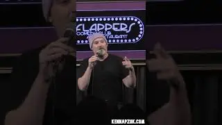 LOSING TRUST | Stand-up comedy | #shorts #standupcomedy #standup #standupcomedian #parishilton