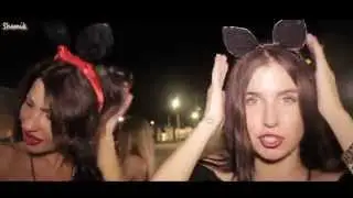 Party Bus Харьков 2015 Девичник SEX PARTY