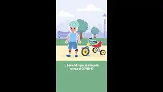 Protege a sus hijos