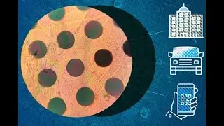 MIT scientists have created a material stronger than steel and lighter than plastic